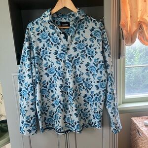 Maganda men’s soft shirt